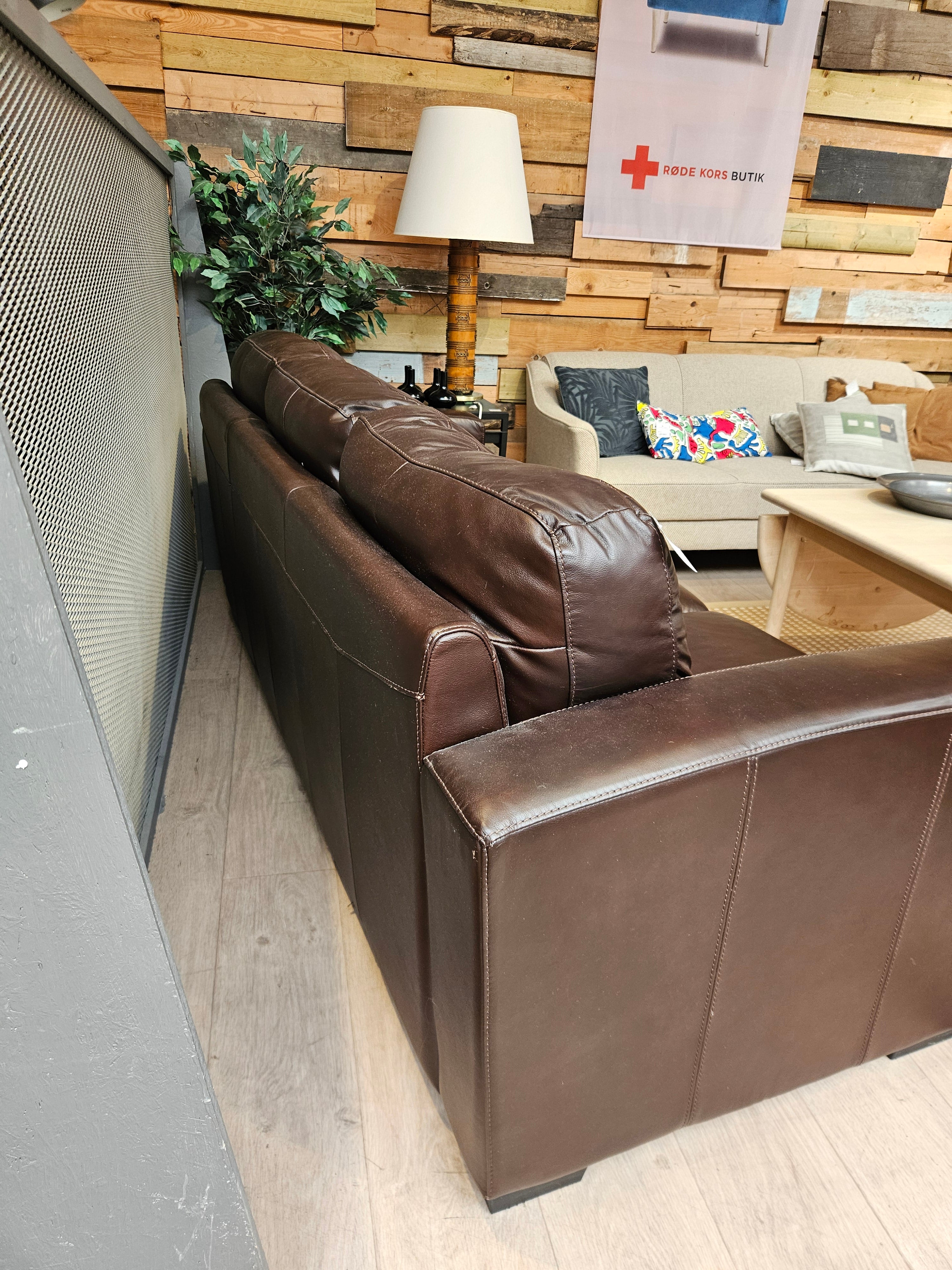 3 pers. sofa